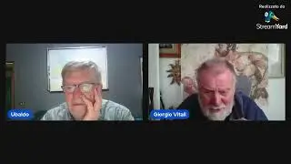Documentario: Attualità con il dottor Giorgio Vitali