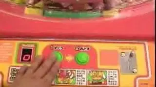 Namco RT - 