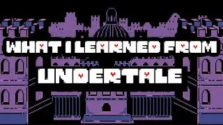 Undertale and Second Person Narratives