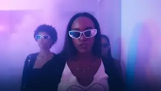 workthatcass - Can't Relate (Official Video)