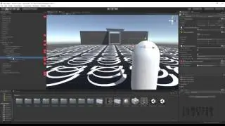 Simple Controller Trigger Integration - Unity3D and Playmaker