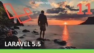 Curso Laravel. Bootstrap I. Vídeo 11
