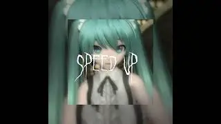 ayesha erotica - hands up (speed up)