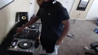 Dizzy III - Chops-N-Flip Flops 1