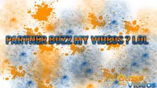 Aviso - Buzz My Videos Partner !!!!!!!!!!!!!!!! =D