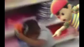 PK Fire IRL