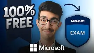NEW 100% FREE Microsoft Exam Vouchers 2026 | DP-600 | DP-700 | DP-800