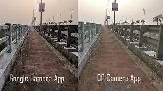 Google Pixel Camera App on any Android phones || HDR+