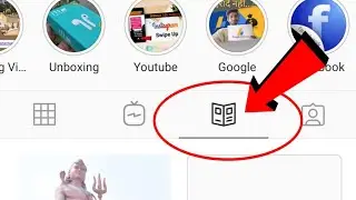 How to Add Guide Button in Instagram Profile and How to use