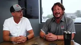 Supporting Remote Teams | Michael Smith and Chris Sawyer
