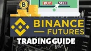Binance Futures Live Training With Demo Account
