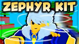 This Kit needs to be stopped! #roblox #shorts #viral #fyp