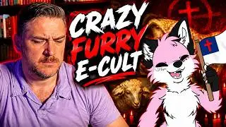 The Fake Orthodox Discord Cult Run By Furries Is INSANE - Jay Dyer