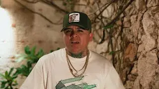 ADAN JFW - PARA SAN JUDAS TADEO (VIDEO OFICIAL)