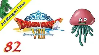 Dragon Quest 8 (PS2) — Part 82 - Angel of Curing