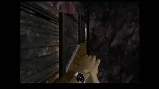 Lili Plays Goldeneye 007 [Blind] Part 16 - Control