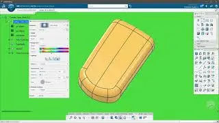 CATIA 3DEXPERIENCE R2022: Lighting, Ambiance and Camera