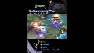 All of this just for turtle #mlbb #mobilelegend #artzadme #julian #shortmlbb #short #build