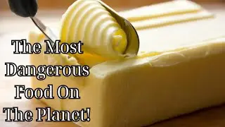 The Most Dangerus Food On The Planet!! #healthtips #nutrition