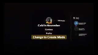 LittleBigPlanet™3 Cold In November