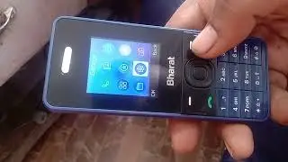 Jio Bharat v2 hard reset security password