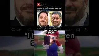 Bro didn’t deserve this 😢