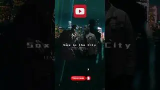 Sax in the city en YouTube 🫶🏻🤩 #saxinthecity #cristianromerosaxofonista #ericmarienthal