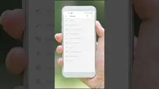 Disable the swipe left feature of Google in home screen | Google Discover disable | #AzizulHaque365