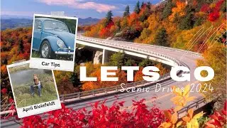 Plan Your Perfect Road Trip – Scenic Drives & Pro Tips!
