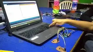 Master Slave test
