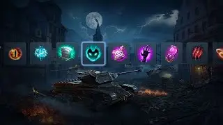 WoT Blitz ● ​