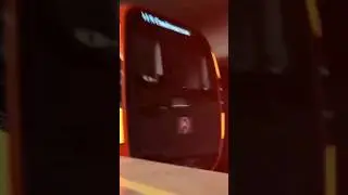 Открыта Большая Кольцевая Линия Московского Метро!