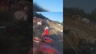 Дубрава 2024 Павел Берх #2stroke #gasgas