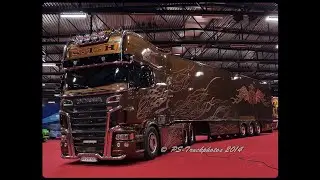 convoi exceptionnel