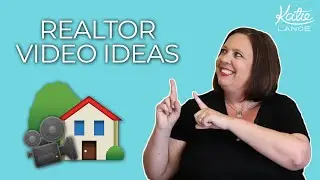 Video Ideas for Real Estate Agents (for Facebook and YouTube) | 