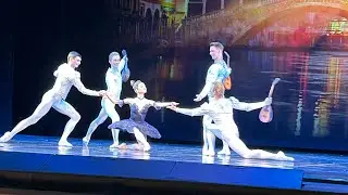 ГАЛА-КОНЦЕРТ ЗВЁЗД БАЛЕТА ✨