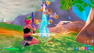 Fortnite vuelve a ser Fortnite...