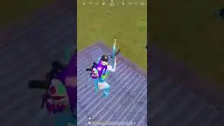 Pubg mobile short video #shorts #youtubevideo