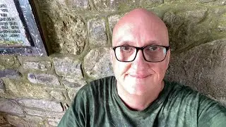 Live from the Glastonbury Tor