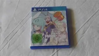 Games Review No 3   Rabi Ribi
