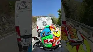 Perchè viaggio tanto in moto #motoviaggi