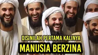 Kisah Lengkap Nabi syist Maha Gurunya Para Nabi || Nabi Setelah Nabi Adam