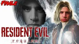FINISHING RESIDENT EVIL REQUIEM