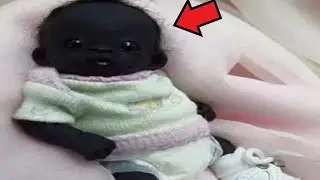 Everyone abandoned this baby. You won't believe this is what happened to him today!