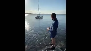 Карельский якорь!