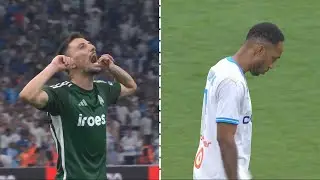 Dramatic Penalty Shoot-out in Greek Football