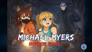 Können wir Michael MYERS entkommen?! 😱 (Myers: Halloween Night) | Seophora