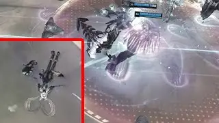 The WORST Character In League of Legends: Swarm