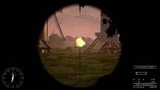 Chads und Panzer - Post Scriptum