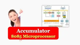What is an Accumulator | What are the function of Accumulator
